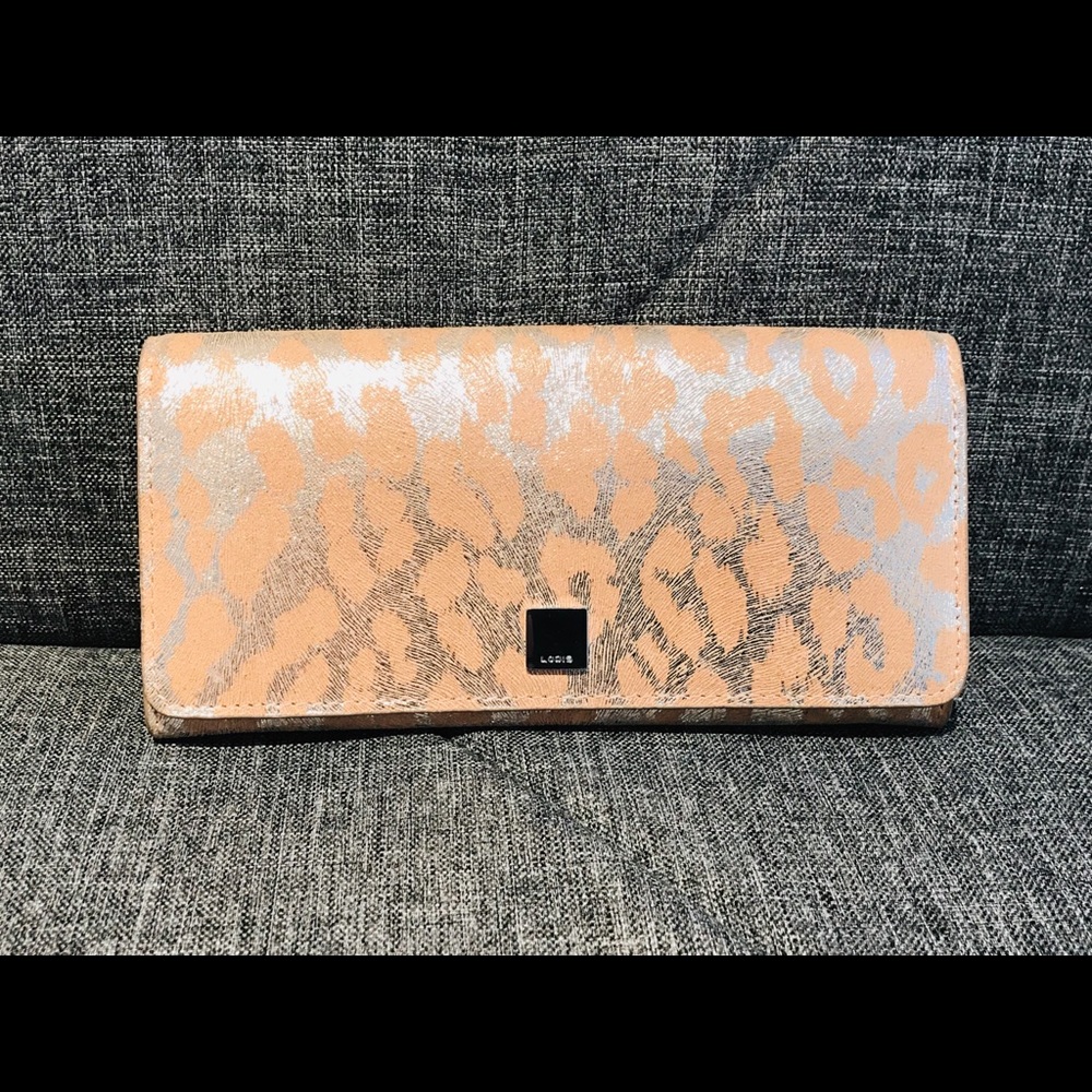 Lodi’s wallet